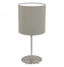 Настольная лампа декоративная Eglo 31595 Pasteri