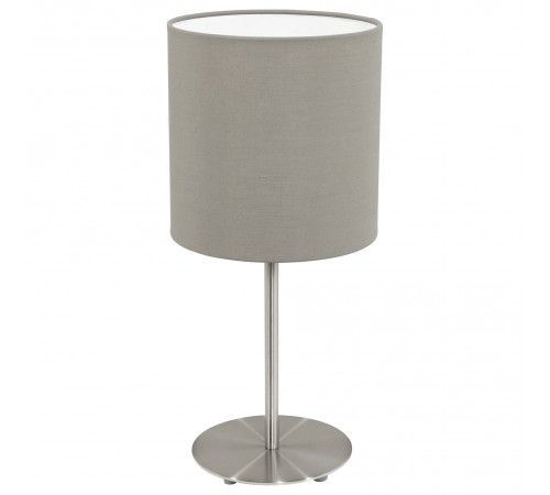 Настольная лампа декоративная Eglo 31595 Pasteri