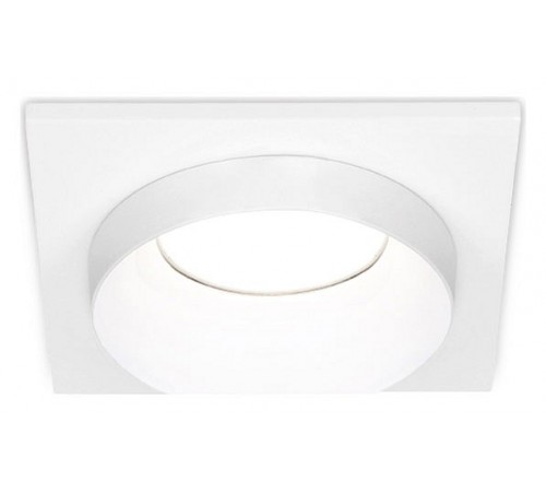 Встраиваемый светильник Ambrella Light TN165 TN