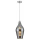 Подвесной светильник Indigo 11058/1P Smoke Piemonte