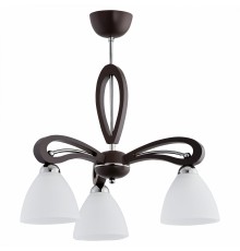 Люстра на штанге Alfa 20893 Gracja Vigo