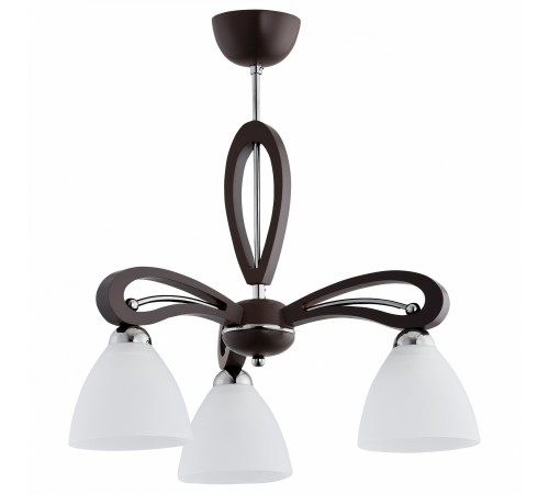 Люстра на штанге Alfa 20893 Gracja Vigo