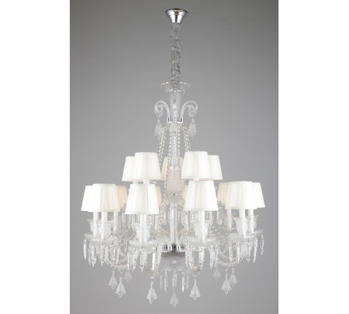 Подвесная люстра Aployt APL.710.03.15 Lara