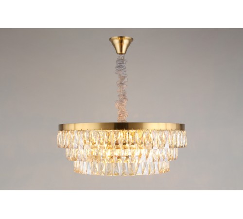 Подвесная люстра Aployt APL.837.03.10 Francheska