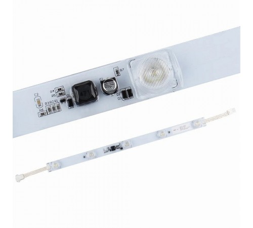 Лента светодиодная Arlight  ZM