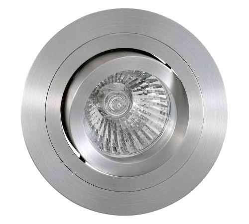 Встраиваемый светильник Mantra C0005 Basico Gu10