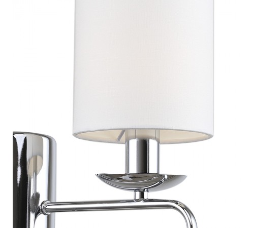 Бра Escada 10166/1A Chrome Eclipse