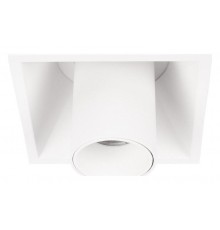 Встраиваемый светильник Loft it 10322/B White Lens