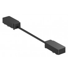 Соединитель гибкий для треков Aployt APL.0180.00.04 Magnetic track 48
