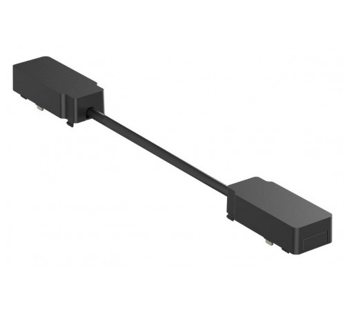 Соединитель гибкий для треков Aployt APL.0180.00.04 Magnetic track 48