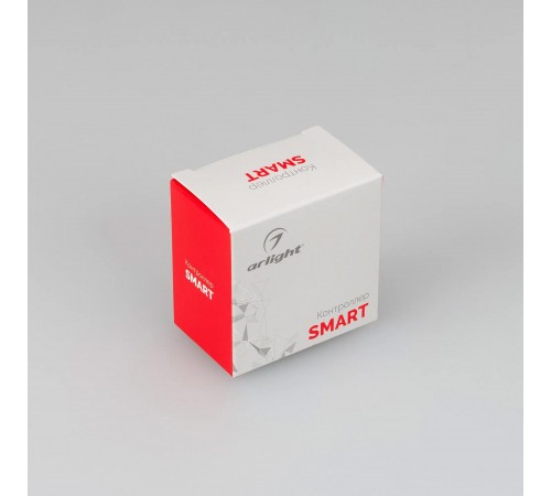 Контроллер-регулятор цвета RGBW Arlight 028294 SMART