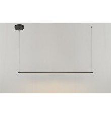 Светильник подвесной Crystal Lux CLT 035C L1200 BL