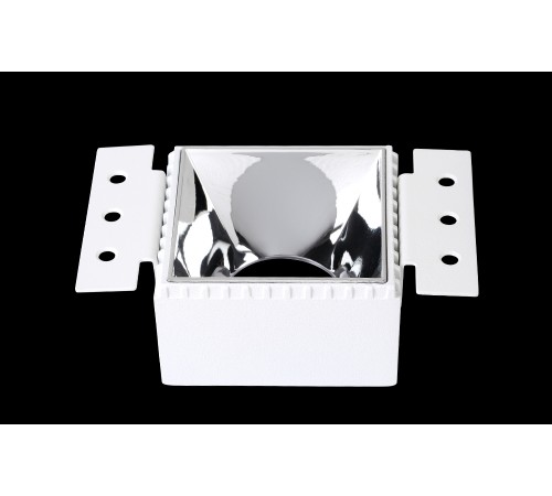 Светильник встраиваемый Crystal Lux CLT 051C1 WH-CH