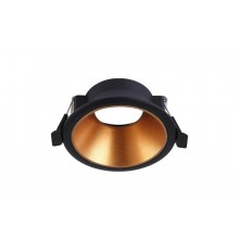 Светильник встраиваемый Crystal Lux CLT 052C BL-GO