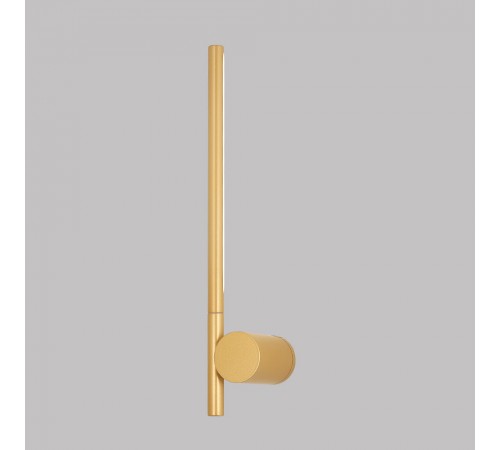 Бра Crystal Lux CLT 058W1 GO