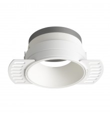 Светильник встраиваемый Crystal Lux CLT 079C1 WH