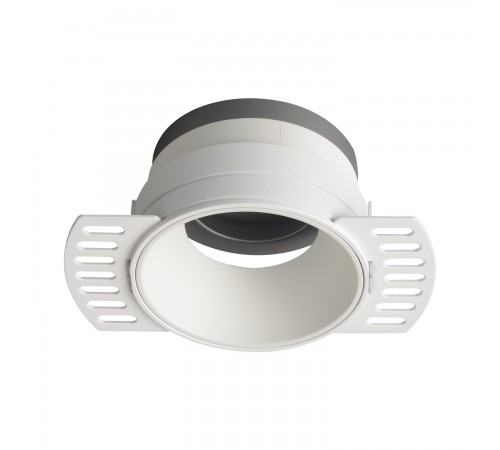 Светильник встраиваемый Crystal Lux CLT 079C1 WH