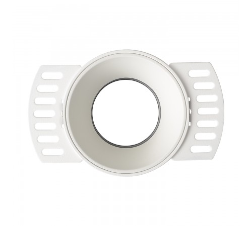 Светильник встраиваемый Crystal Lux CLT 079C1 WH