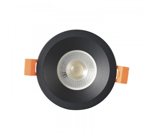 Светильник встраиваемый Crystal Lux CLT 080C1 BL