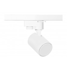 Cветильник трековый однофазный Crystal Lux CLT 0.31 001 60 WH