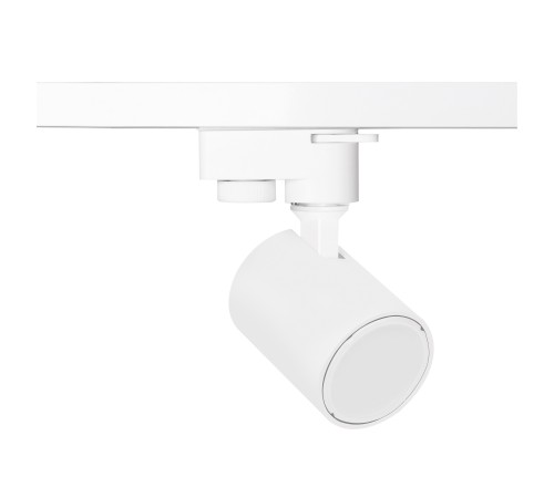 Cветильник трековый однофазный Crystal Lux CLT 0.31 001 60 WH
