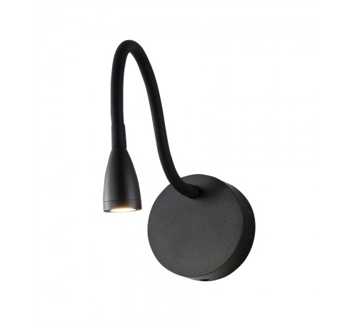 Бра Crystal Lux CLT 212W BL