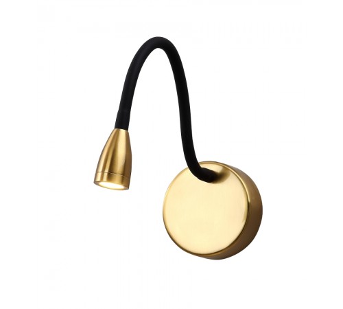 Бра Crystal Lux CLT 212W BS