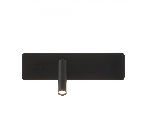 Бра Crystal Lux CLT 215W  BL