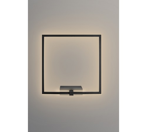 Бра Crystal Lux CLT 231W450 BL