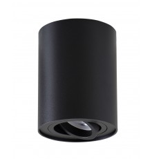 Светильник потолочный Crystal Lux CLT 410C1 BL