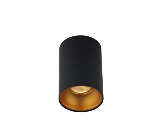 Светильник потолочный Crystal Lux CLT 411C BL-GO