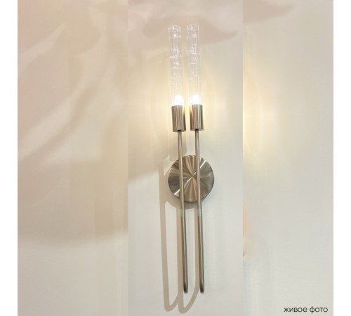 Бра Crystal Lux DIA AP2