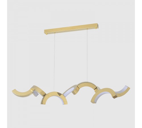 Светильник подвесной Crystal Lux HATT SP100W LED