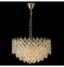 Люстра Crystal Lux HEDONIST SP12