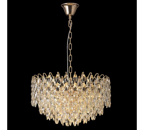 Люстра Crystal Lux HEDONIST SP12