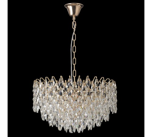 Люстра Crystal Lux HEDONIST SP12