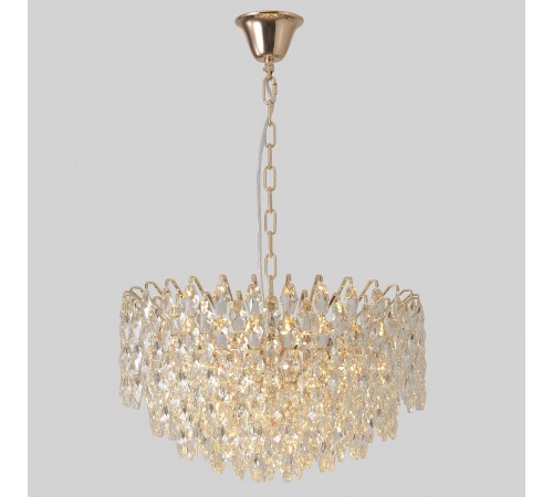 Люстра Crystal Lux HEDONIST SP12