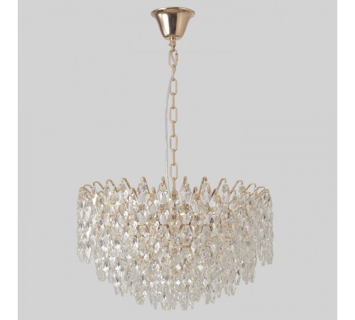 Люстра Crystal Lux HEDONIST SP12