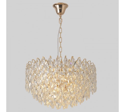 Люстра Crystal Lux HEDONIST SP12