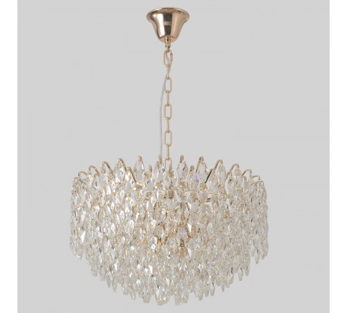 Люстра Crystal Lux HEDONIST SP12