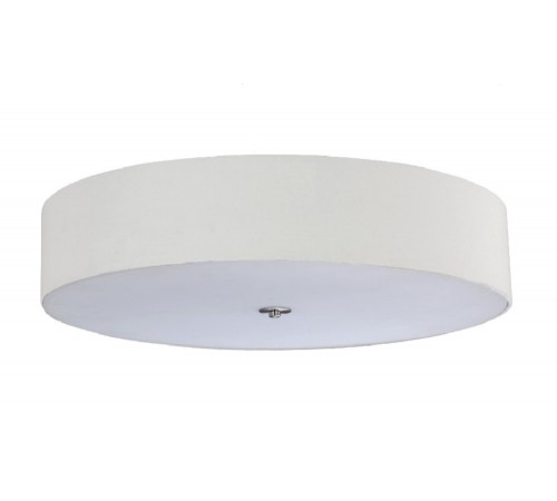 Светильник потолочный Crystal Lux JEWEL PL500 WH