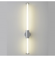 Бра Crystal Lux LINEUP AP18W LED CHROME