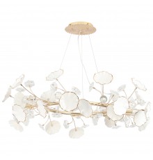 Люстра Crystal Lux MARGO SP9R