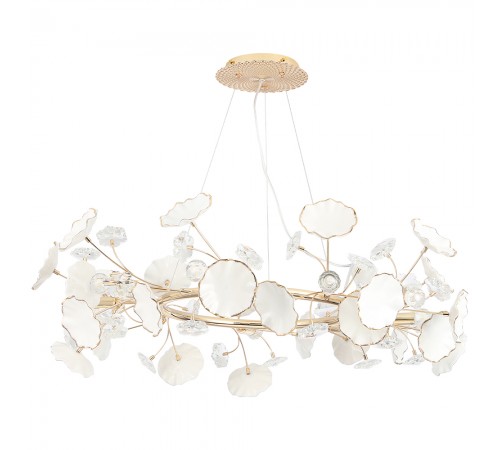 Люстра Crystal Lux MARGO SP9R