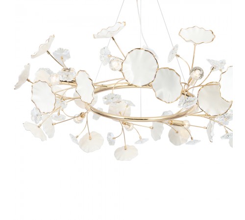 Люстра Crystal Lux MARGO SP9R