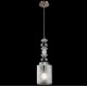 Светильник подвесной Crystal Lux MATEO SP1