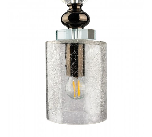 Светильник подвесной Crystal Lux MATEO SP1