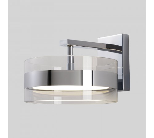 Бра Crystal Lux MYSELF AP10W LED