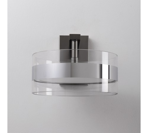 Бра Crystal Lux MYSELF AP10W LED