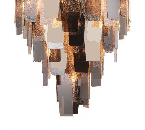 Люстра Crystal Lux POINT SP19